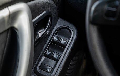 Nissan Terrano III, 2019 год, 1 450 000 рублей, 23 фотография