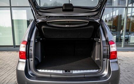 Nissan Terrano III, 2019 год, 1 450 000 рублей, 24 фотография