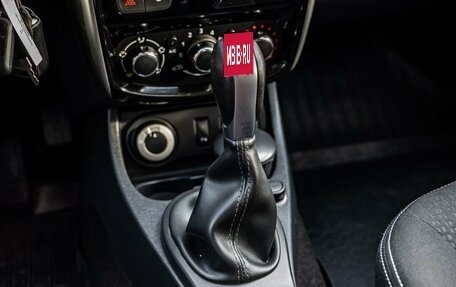 Nissan Terrano III, 2019 год, 1 450 000 рублей, 22 фотография