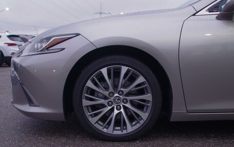 Lexus ES VII, 2020 год, 3 899 000 рублей, 5 фотография