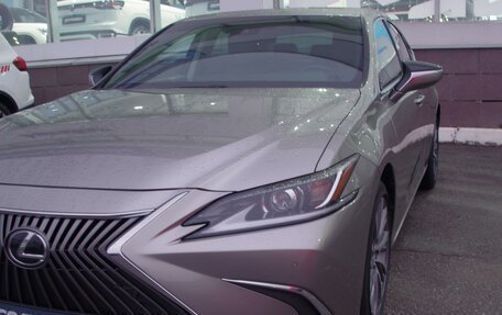 Lexus ES VII, 2020 год, 3 899 000 рублей, 6 фотография