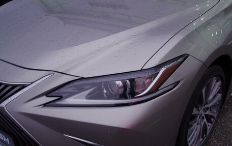 Lexus ES VII, 2020 год, 3 899 000 рублей, 7 фотография