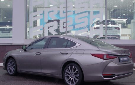Lexus ES VII, 2020 год, 3 899 000 рублей, 2 фотография