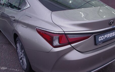 Lexus ES VII, 2020 год, 3 899 000 рублей, 8 фотография
