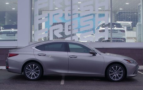 Lexus ES VII, 2020 год, 3 899 000 рублей, 9 фотография