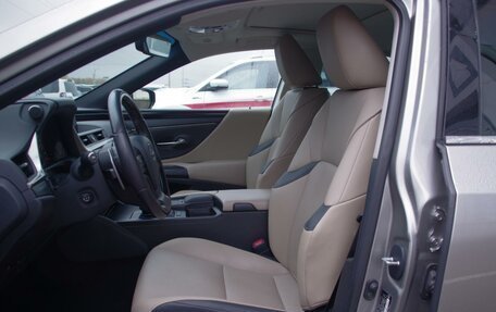 Lexus ES VII, 2020 год, 3 899 000 рублей, 11 фотография