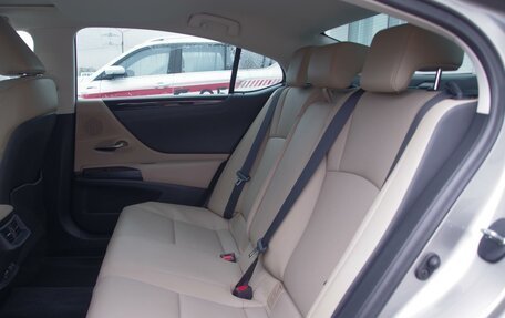 Lexus ES VII, 2020 год, 3 899 000 рублей, 12 фотография