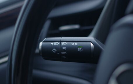 Lexus ES VII, 2020 год, 3 899 000 рублей, 18 фотография