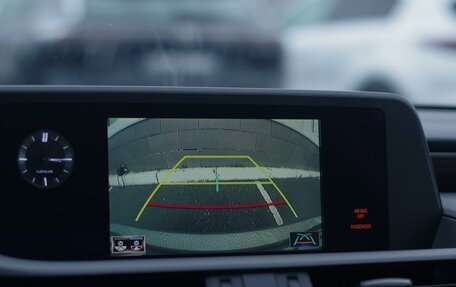 Lexus ES VII, 2020 год, 3 899 000 рублей, 22 фотография