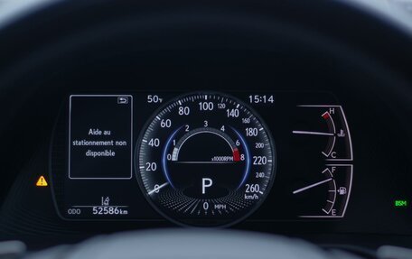 Lexus ES VII, 2020 год, 3 899 000 рублей, 15 фотография