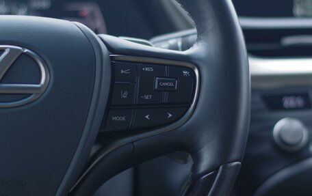 Lexus ES VII, 2020 год, 3 899 000 рублей, 17 фотография