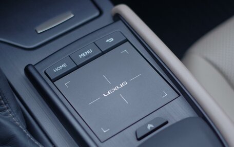 Lexus ES VII, 2020 год, 3 899 000 рублей, 26 фотография