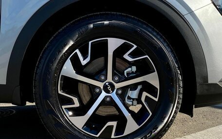 KIA Sportage IV рестайлинг, 2025 год, 3 990 000 рублей, 8 фотография