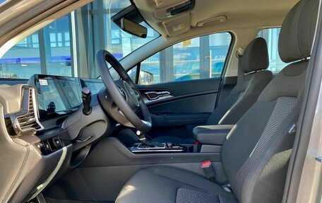 KIA Sportage IV рестайлинг, 2025 год, 3 990 000 рублей, 13 фотография