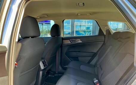 KIA Sportage IV рестайлинг, 2025 год, 3 990 000 рублей, 12 фотография