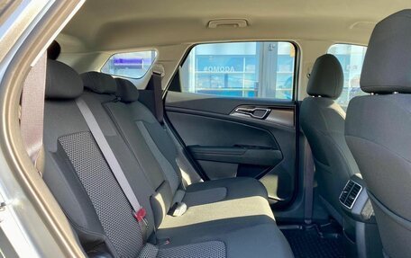 KIA Sportage IV рестайлинг, 2025 год, 3 990 000 рублей, 11 фотография