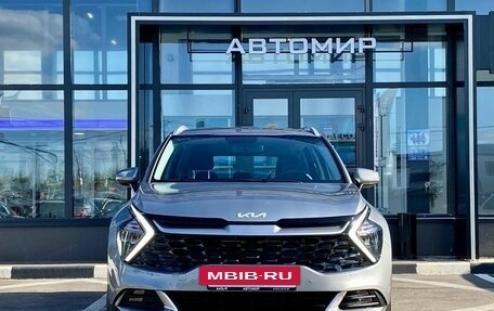 KIA Sportage IV рестайлинг, 2025 год, 3 990 000 рублей, 2 фотография