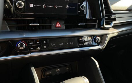 KIA Sportage IV рестайлинг, 2025 год, 3 990 000 рублей, 31 фотография