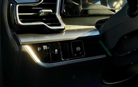 KIA Sportage IV рестайлинг, 2025 год, 3 990 000 рублей, 25 фотография