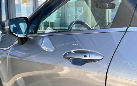 KIA Sportage IV рестайлинг, 2025 год, 3 990 000 рублей, 28 фотография