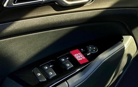 KIA Sportage IV рестайлинг, 2025 год, 3 990 000 рублей, 26 фотография