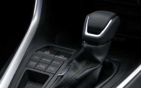 Toyota RAV4, 2025 год, 4 500 000 рублей, 3 фотография