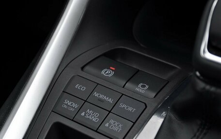 Toyota RAV4, 2025 год, 4 500 000 рублей, 9 фотография