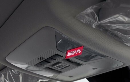 Toyota RAV4, 2025 год, 4 500 000 рублей, 13 фотография