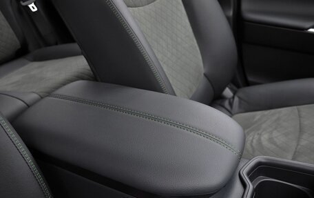 Toyota RAV4, 2025 год, 4 500 000 рублей, 23 фотография