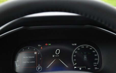 Toyota RAV4, 2025 год, 4 500 000 рублей, 20 фотография