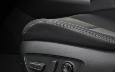 Toyota RAV4, 2025 год, 4 500 000 рублей, 22 фотография