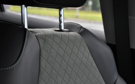 Toyota RAV4, 2025 год, 4 500 000 рублей, 18 фотография