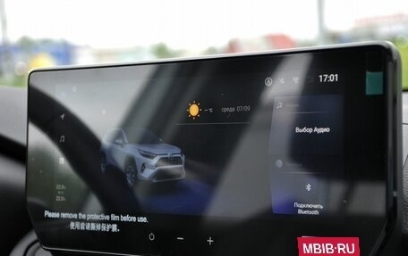 Toyota RAV4, 2025 год, 4 500 000 рублей, 25 фотография