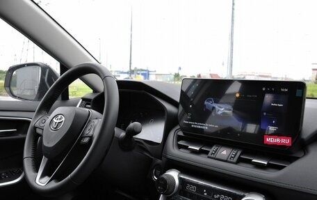 Toyota RAV4, 2025 год, 4 500 000 рублей, 16 фотография