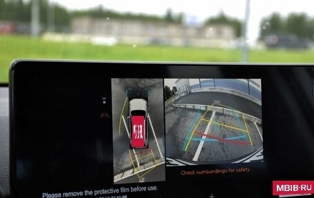 Toyota RAV4, 2025 год, 4 500 000 рублей, 19 фотография