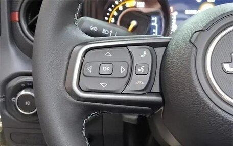 Jeep Wrangler, 2025 год, 7 000 000 рублей, 21 фотография