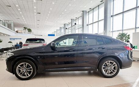 BMW X4, 2021 год, 4 520 000 рублей, 10 фотография