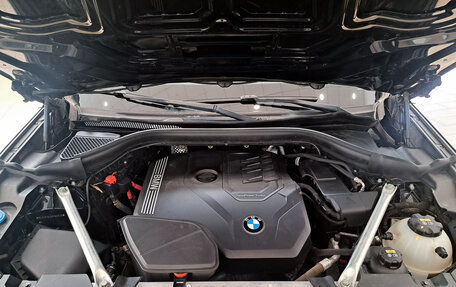 BMW X4, 2021 год, 4 520 000 рублей, 11 фотография