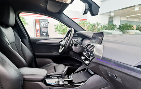 BMW X4, 2021 год, 4 520 000 рублей, 13 фотография