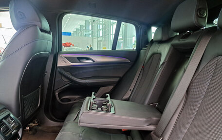 BMW X4, 2021 год, 4 520 000 рублей, 15 фотография