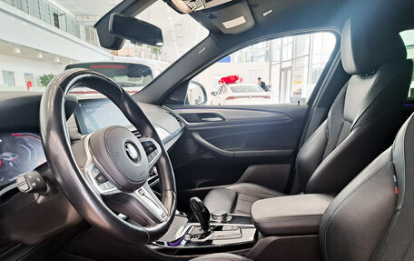 BMW X4, 2021 год, 4 520 000 рублей, 20 фотография