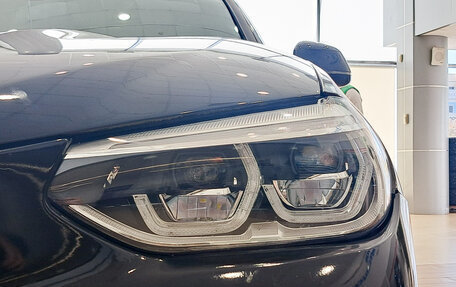 BMW X4, 2021 год, 4 520 000 рублей, 21 фотография