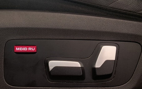 BMW X4, 2021 год, 4 520 000 рублей, 23 фотография