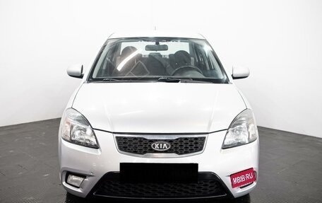KIA Rio II, 2011 год, 834 000 рублей, 2 фотография