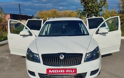 Skoda Octavia, 2009 год, 800 000 рублей, 1 фотография