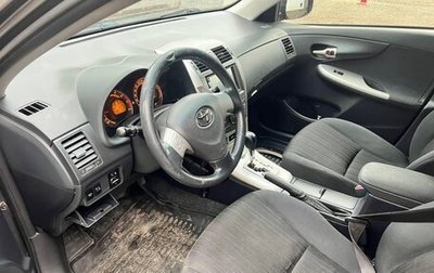 Toyota Corolla, 2007 год, 699 999 рублей, 1 фотография