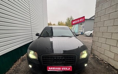 Audi A8, 2007 год, 790 000 рублей, 1 фотография