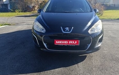 Peugeot 308 II, 2011 год, 520 000 рублей, 1 фотография