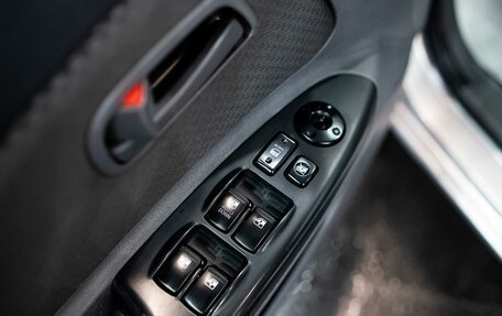 KIA Rio II, 2011 год, 834 000 рублей, 8 фотография
