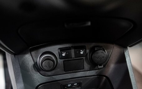KIA Rio II, 2011 год, 834 000 рублей, 12 фотография